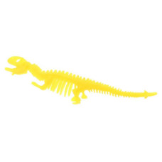 Дитячий антистрес "Динозавр" MS 3654(Yellow) 22 см (MS 3654(Yellow))