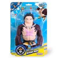 Стретч-іграшка Пружна Людина Luffy Gear4 Elastikorps OPELARESB-BO серії "One piece" (OPELARESB-BO)