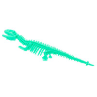 Дитячий антистрес "Динозавр" MS 3654(Green) 22 см (MS 3654(Green))