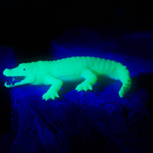 Стретч-іграшка сюрприз "Legend Of Animals Хижаки" 33/CN22 (33/CN22)