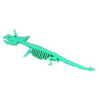 Дитячий антистрес "Динозавр" MS 3654(Green-1) 22 см (MS 3654(Green-1))