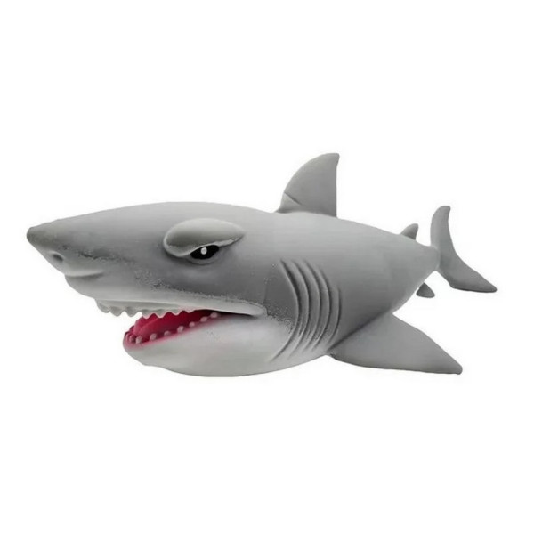 Стретч-игрушка в виде животного Гигантская Акула #sbabam 66/CN21-1(66/CN21-1)