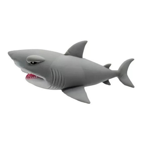 Стретч-игрушка в виде животного Гигантская Акула #sbabam 66/CN21-1(66/CN21-1)