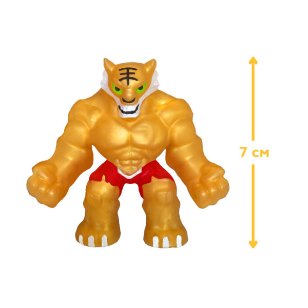 Стретч-игрушка Боец Elastikorps C1002MIFF7-2022 серии "Mini Fighter", игрушка-сюрприз(C1002MIFF7-2022)