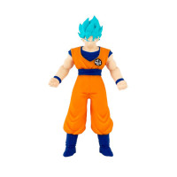 Стретч-іграшка DragonBall 96000_Super Saiyan Blue GOKU (96000_Super Saiyan Blue G)