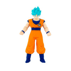 Стретч-іграшка DragonBall 96000_Super Saiyan Blue GOKU (96000_Super Saiyan Blue G)