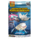 Стретч-іграшка у вигляді тварини "Підводні володарі Море та безодня" #sbabam 15/CN22 іграшка-сюрприз (15/CN22)