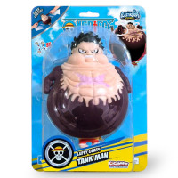Стретч-игрушка Человек-танк Luffy Gear4 Elastikorps OPELARESB-TA серии "One piece"(OPELARESB-TA)