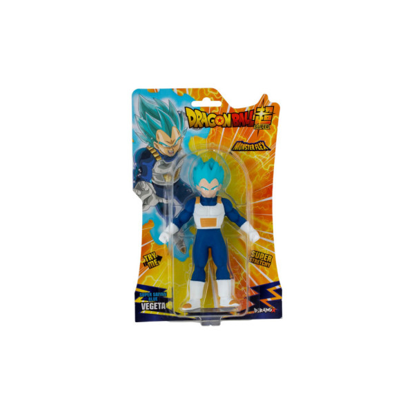 Стретч-іграшка DragonBall 96000_Super Saiyan Blue VEGETA (96000_Super Saiyan Blue V)