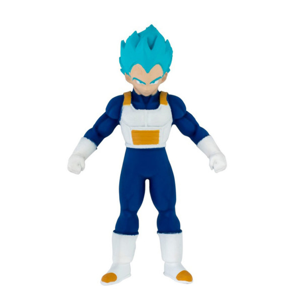 Стретч-іграшка DragonBall 96000_Super Saiyan Blue VEGETA (96000_Super Saiyan Blue V)