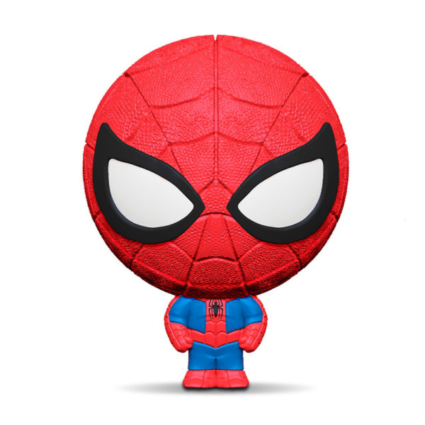 Стретч-игрушка Марвел Человек-паук Классический Elastikorps HEPO10MARM-1 (HEPO10MARM-1)