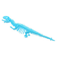 Дитячий антистрес "Динозавр" MS 3654(Blue) 22 см (MS 3654(Blue))