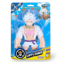 Стретч-іграшка Луффі 5 Гір Elastikorps OPELARESB-G5 серії "One piece" (OPELARESB-G5)