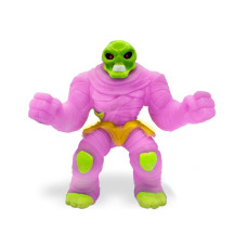 Стретч-іграшка Мумія Мумідор Elastikorps DAM-2024-16-F-7 серії «Extra Force» (DAM-2024-16-F-7)