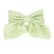 Шпилька-бант для волосся дитяча 0900-192-1 з тканини  (0900-192-1)
