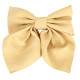 Зачіпка-бант для волосся дитяча 0900-192-5 з тканини  (0900-192-5)