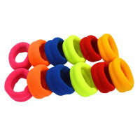 Дитяча резинка для волосся 0307-974-1, 6 штук (0307-974-1)