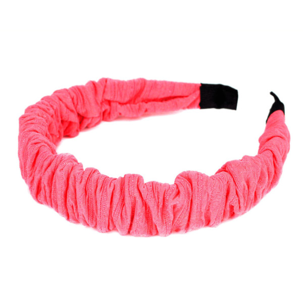 Дитячий обруч для волосся 0201-762-1, 6 штук (0201-762-1)