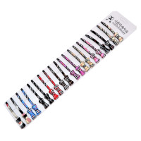 Невидимка для волосся "Бербері банти" 1300-027 (1300-027)