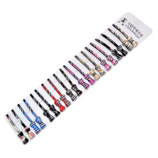 Невидимка для волосся "Бербері банти" 1300-027 (1300-027)