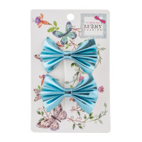 Дитячі шпильки для волосся T24067(Blue) синій (T24067(Blue))