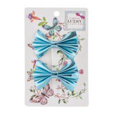 Дитячі шпильки для волосся T24067(Blue) синій (T24067(Blue))