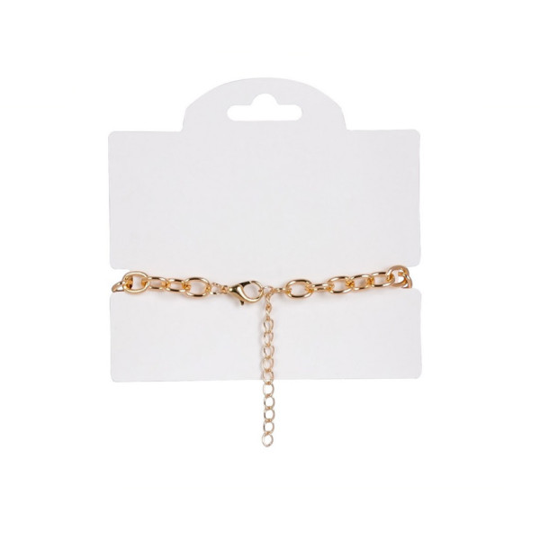 Дитячий браслет "Fashion" T24659 рожевий (T24659)