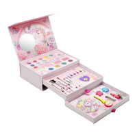 Дитячий набір косметики LD6137 розмір 25х18х8,5 см (LD6137)