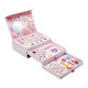 Детский набор косметики LD6137 размер 25х18х8,5 см(LD6137)
