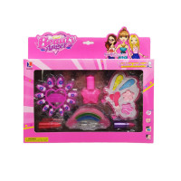 Набор детской косметики  20577 с аксессуарами Вид 3(20577C)