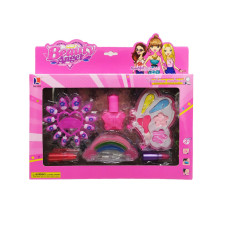Набір дитячої косметики  20577 з аксесуарами Вид 3 (20577C)
