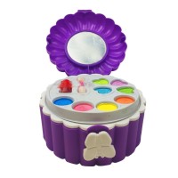 Дитяча косметика Bambi M29 шкатулка