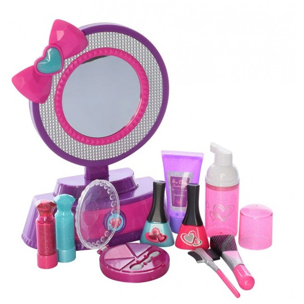 Набор игрушечных аксессуаров для девочки Bambi BE1355