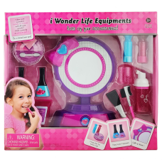 Набор игрушечных аксессуаров для девочки Bambi BE1355