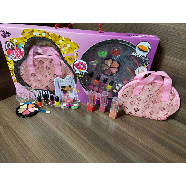 Детский набор косметики "L.Q.L" C206