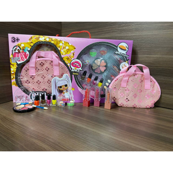 Детский набор косметики "L.Q.L" C206