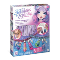 Набір для створення прикрас "Кристали бажань" Nebulous Stars 11107 (11107)
