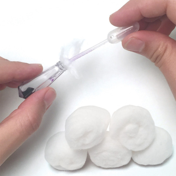 Набір для створення прикрас "Кристали бажань" Nebulous Stars 11107 (11107)