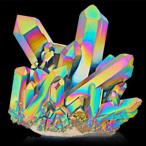 Перламутровый пигмент хамелеон Chameleon Mica Powder HM-001, 16 цветов(HM-001)