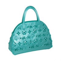 Дитяча іграшкова сумочка 154OR переносна  Бірюзовий (154OR(Turquoise))
