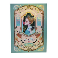 Детский набор косметики "Маленькая красавица" UKR2402 с подсветкой(UKR2402)