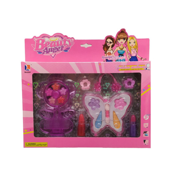 Набор детской косметики  20577 с аксессуарами