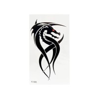 Временные тату "Tattoo" QQ+K(K) Bambi