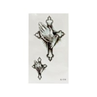 Временные тату "Tattoo" QQ+K(K) Bambi