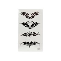 Временные тату "Tattoo" QQ+K(K) Bambi