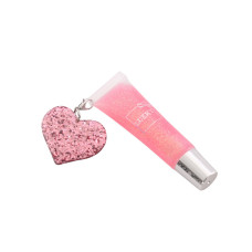 Дитячий блиск для губ "Мерехливе сяйво" T18883 ніжно-рожевий (T18883)