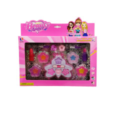 Набір дитячої косметики  20577 з аксесуарами Вид 4 (20577D)