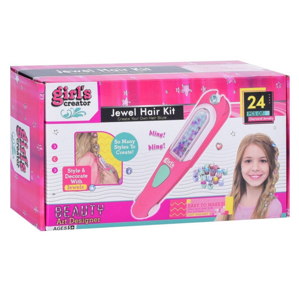 Набор для творчества MBK-388Y