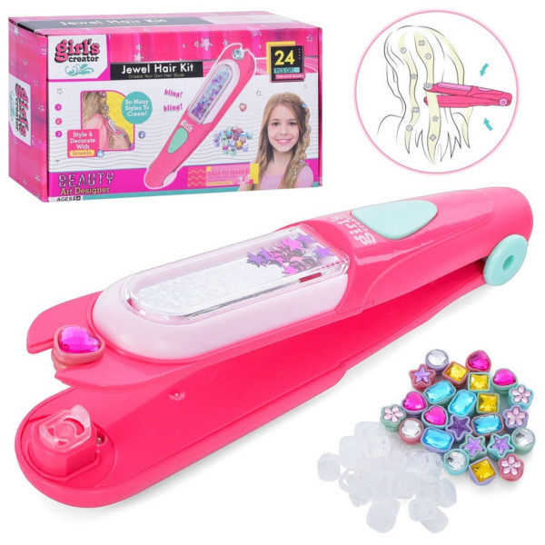 Набор для творчества MBK-388Y