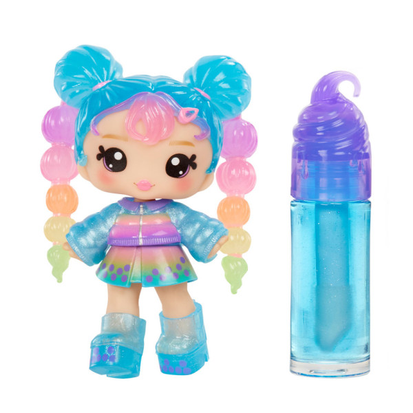 Ігровий набір з лялькою та блиском для губ Брітні Боба Yummiland 525455 (525455)